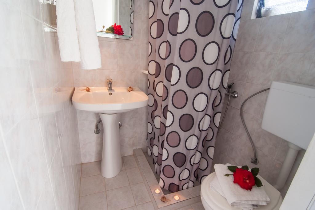 Plessas Studios Tsilivi  Dış mekan fotoğraf