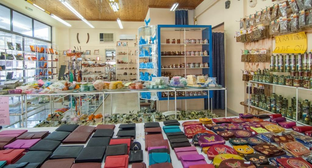 Plessas Studios Tsilivi  Dış mekan fotoğraf