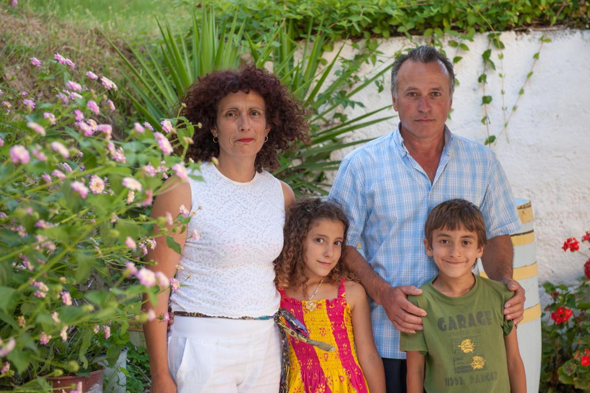 Plessas Studios Tsilivi  Dış mekan fotoğraf