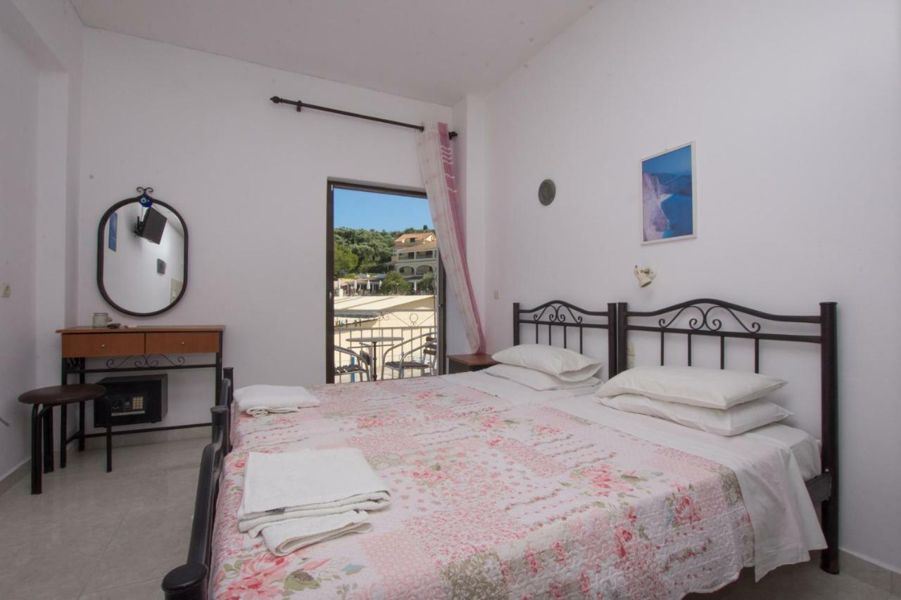 Plessas Studios Tsilivi  Dış mekan fotoğraf