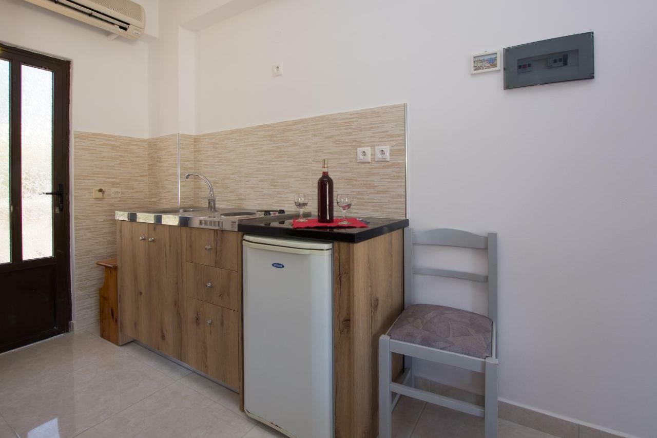 Plessas Studios Tsilivi  Dış mekan fotoğraf