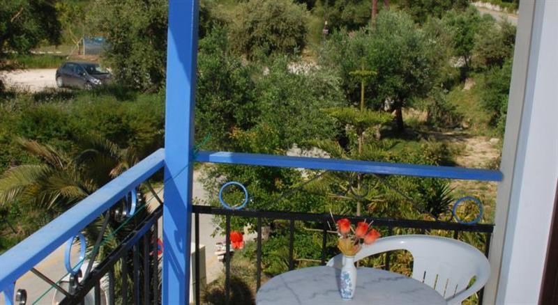 Plessas Studios Tsilivi  Dış mekan fotoğraf
